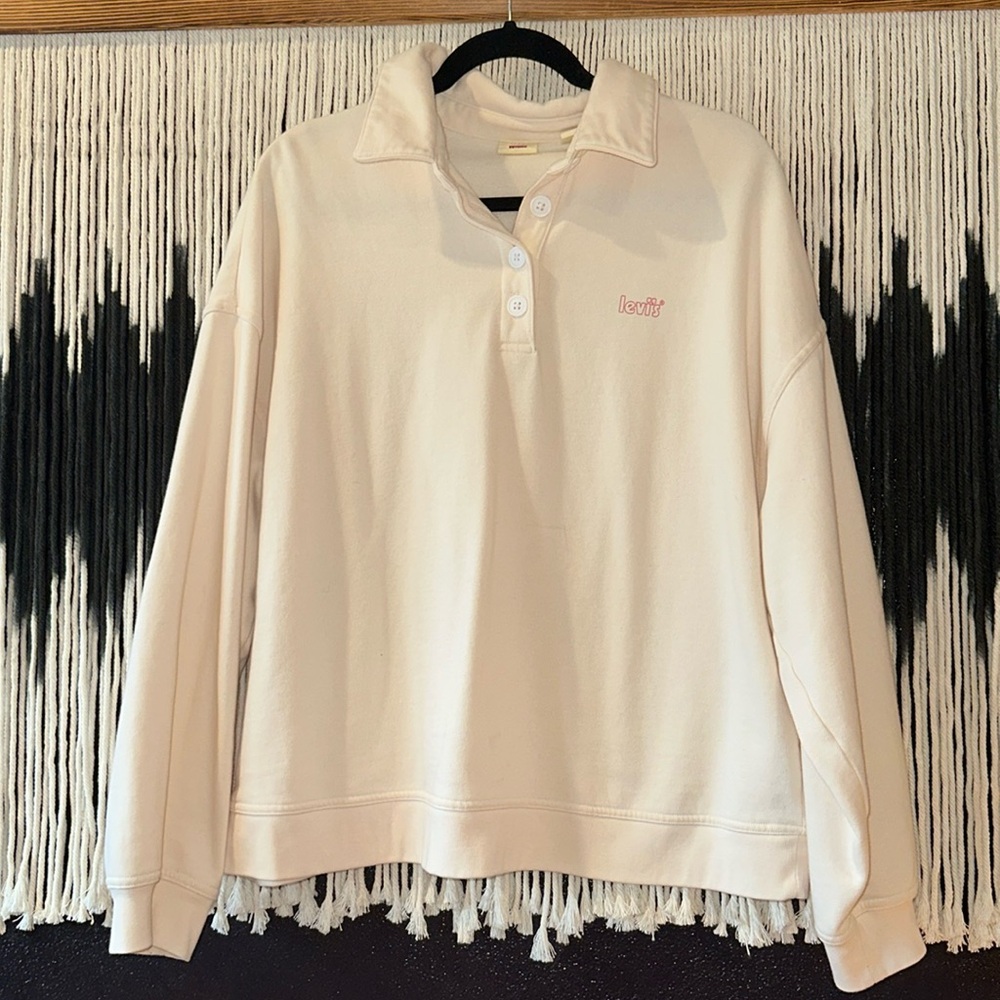 Levi’s Women’s Sweatshirt